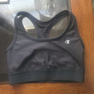 Champion sports bra